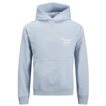 Hoodie Norrebro Typo Back Jack & Jones Skyway XL
