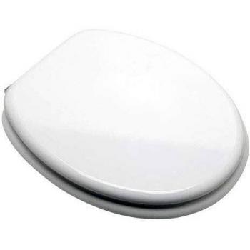Abattant WC Blanc Chic