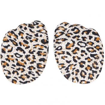 3 Pairs Soft Foot Pads for High Heels