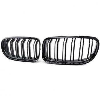 Parrilla de riñón para BMW 3 Series Sedan 2009-2012