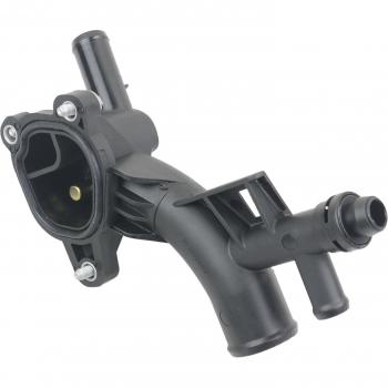 Thermostat Housing with Sensors for Chevrolet Trax LS LT LTZ
