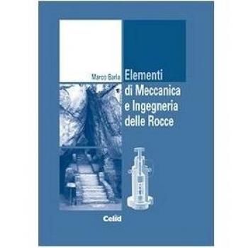 Elementi di meccanica e ingegneria delle rocce