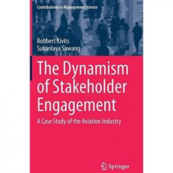 The Dynamism of Stakeholder Engagement