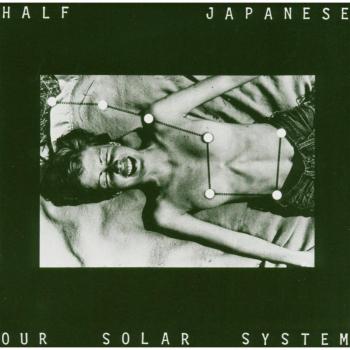Our solar system