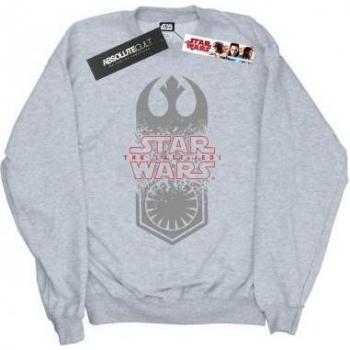 Camiseta Cósmica Star Wars: El Último Jedi