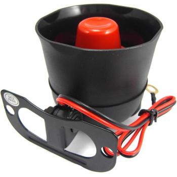 Kit d’alarme voiture SirenShield RF