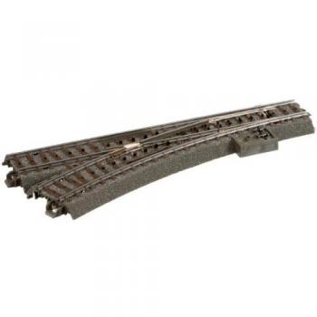 Märklin Scambio C‑track H0 con lettiera