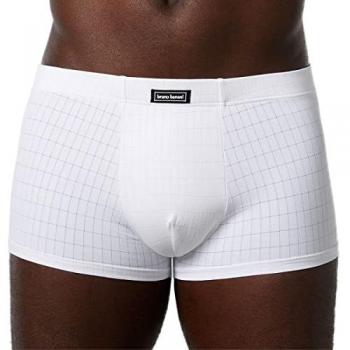 Bruno Banani Hipshorts Check Line 2.0