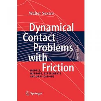 Dynamical Contact Problems with Friction