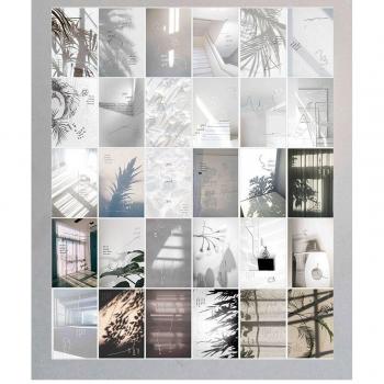 30pcs Art Decoration Photo Props Set