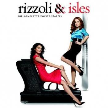Rizzoli & Isles