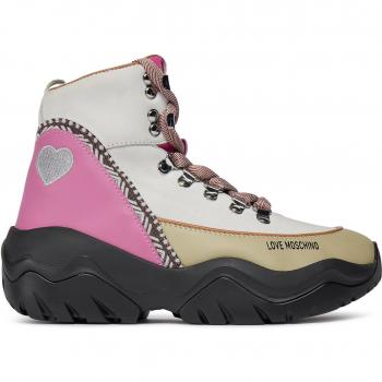 LOVE MOSCHINO Casual Sneaker JA15744G0HIP312A in Farbe