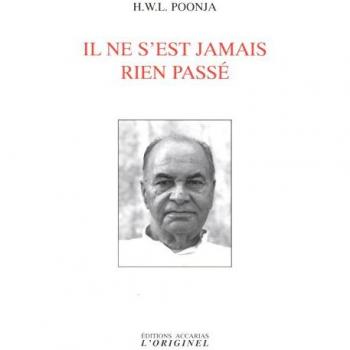 Il ne s'est jamais rien passé