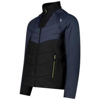 CMP Steppjacke H Hybridjacke für Herren
