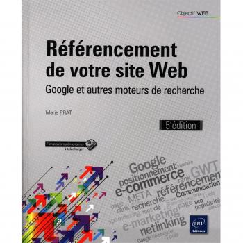 Référencement de votre site Web