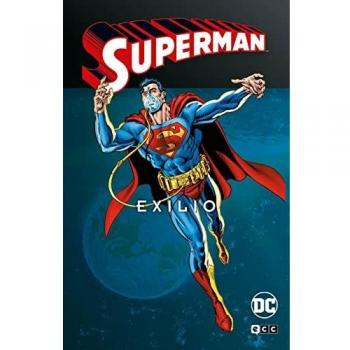 Superman: Exilio vol. 1 de 2
