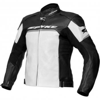 Spyke IMOLA EVO 2.0 Giacca in pelle per motociclista 50