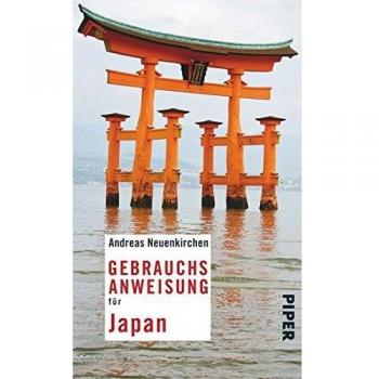 Gebrauchsanweisung für Japan