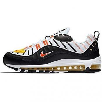 Scarpe Nike Air Max 98 Colorate 41/42,5 Uomo