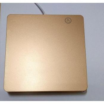 Dispositivo de Grabación DVD Externa C‑Slim