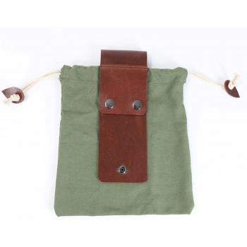Seashells Collection Bag