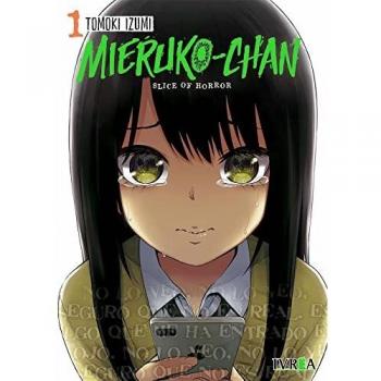 MIERUKO-CHAN 01