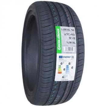 Gomme Estive Grenlander L-Zeal 56 225/40 R18 92W XL
