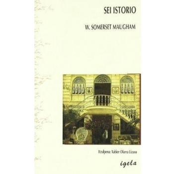 SEI ISTORIO