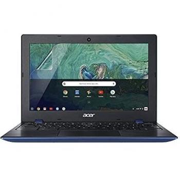 Matte Finish Anti-Glare Protector for Acer Chromebook 11 CB311-8H by Celicious (Pack of 2)