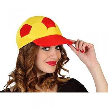 Camiseta con gorro integrado, modelo Atosa 24187 España