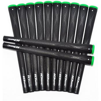 Set de Empuñaduras de Golf Unisex IOMIC