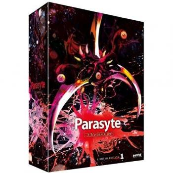Parasyte The Maxim Collection 1