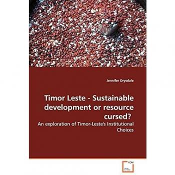 Timor Leste