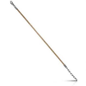 Donna Bracciale Morellato SCZP6 – Acciaio 19 cm
