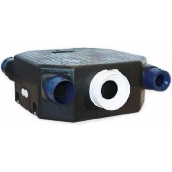 Unelvent Deco Flat 2 N