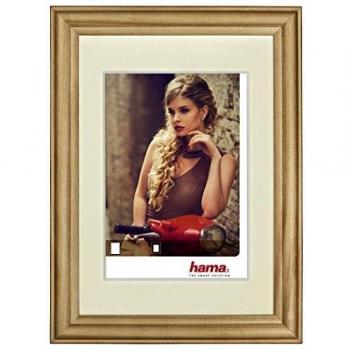 Cornice Naturale Hama 13x1 Legno Bellina