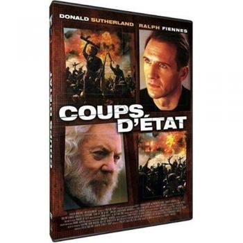 Coups d'État