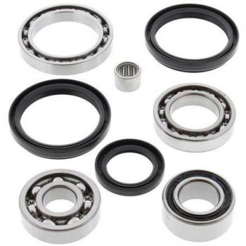 Rodamientos y Sellos Diferenciales Delanteros All Balls para Arctic Cat/Kymco