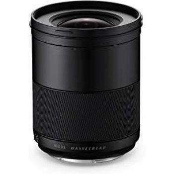 Hasselblad 21 mm F4 XCD Objektiv