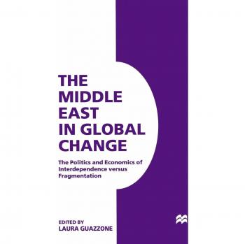 The Middle East in Global Change