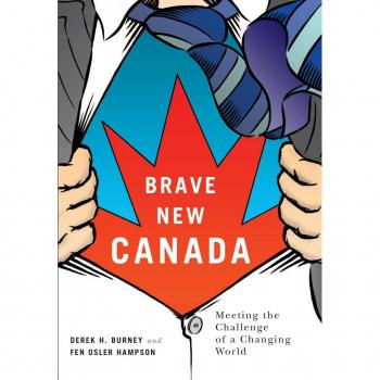 Vitalsource Technologies, Inc. Brave New Canada