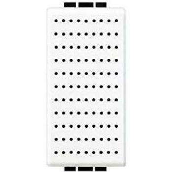 Vimar Suoneria 230V, 50-60Hz, Bianco