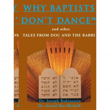 Why baptists dont dance paperback