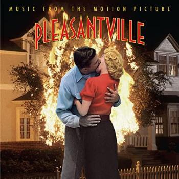 Pleasantville OST – Importversion