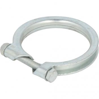 Morsetto per tubo di scarico Dinex 99096