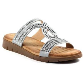 Sandales Diamante Lunaire pour Femmes