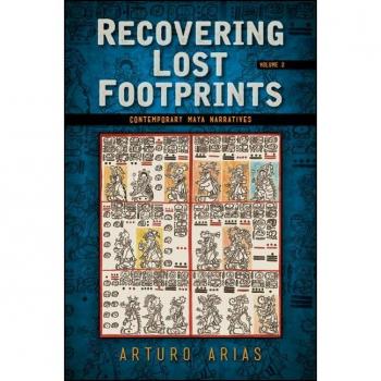 Vitalsource Technologies, Inc. Recovering Lost Footprints, Volume 2