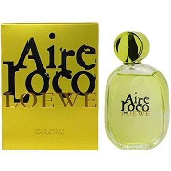 Loewe Aire Loco
