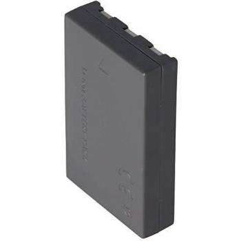 Akku für Canon Digital IXUS 430, 850 mAh (3,7 V)
