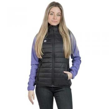 Maglione Izas Nis W Black